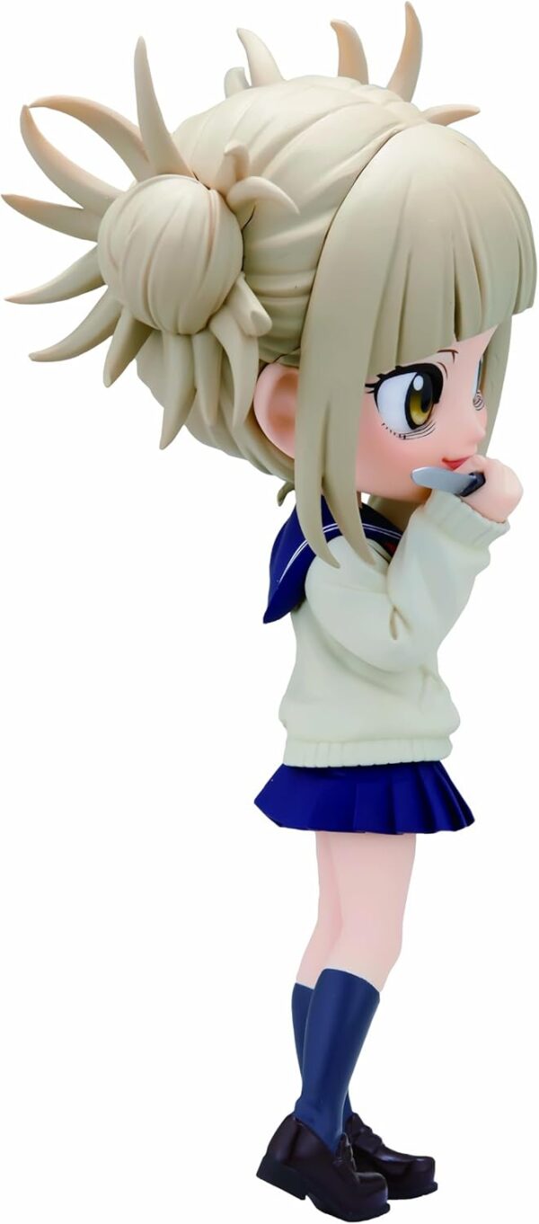 Q Posket My Hero Academia Himiko Toga – Image 2