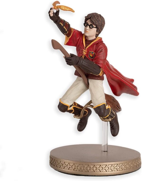 Harry Potter Quidditch Duo Année 2 – Image 3