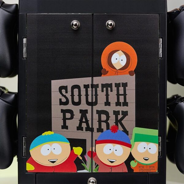 Gaming Locker South Park - Image 3
