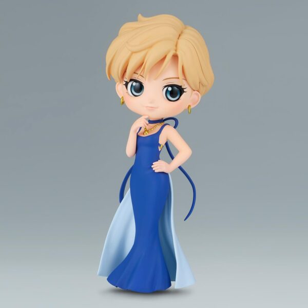 Q Posket - Sailor Moon - Princess Uranus