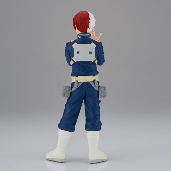 My Hero Academia - Age of Heroes - Shoto - Afbeelding 4