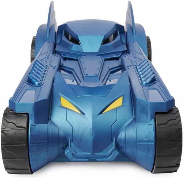 Batmobile Bat-Tech - Afbeelding 3
