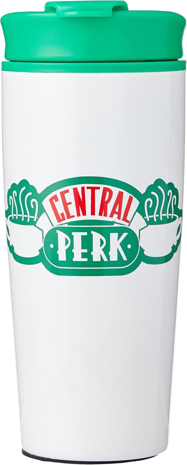 Goblet Central Perk