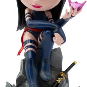 Mini Co. - Psylocke