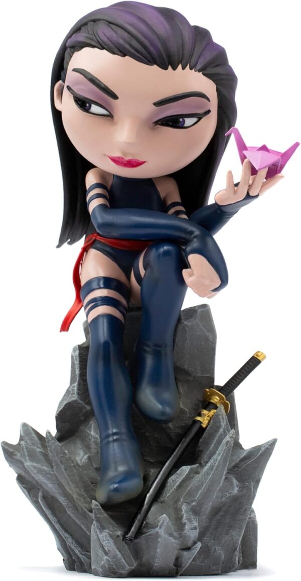 Mini Co. - Psylocke