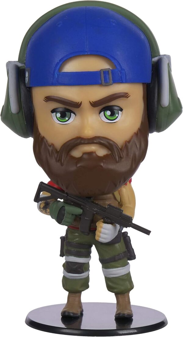 Ubisoft Heroes - Nomad