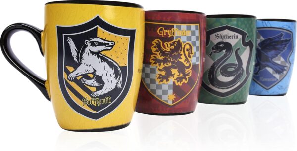 Mug Thermoréactif Choixpeau Magique – Image 4
