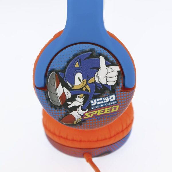 Casque Sonic 3+ ans – Image 7