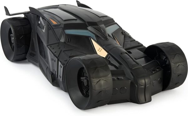 Batmobile DC