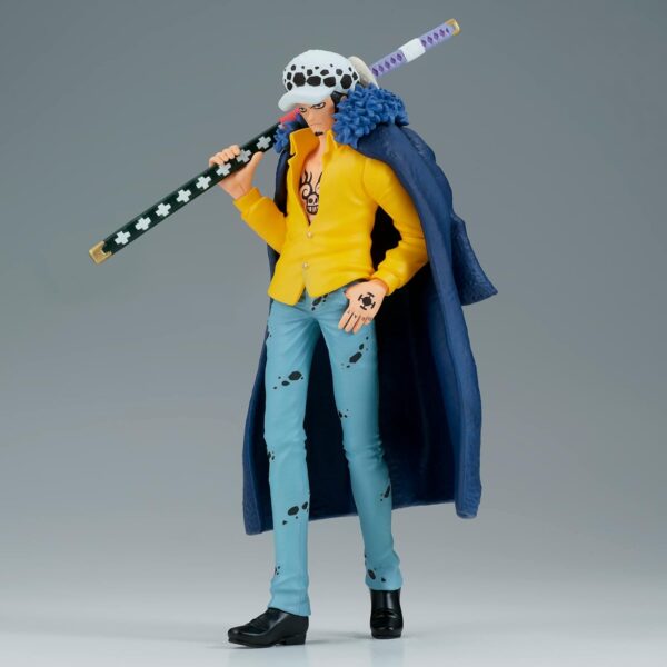 One Piece - Trafalgar Law - Image 3