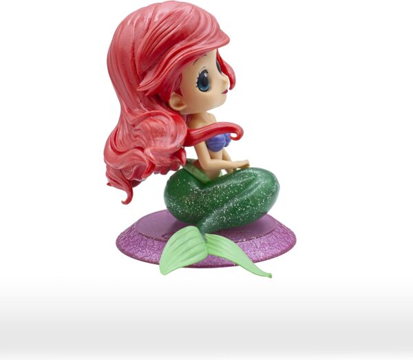 Q Posket Ariel (Glitter Line) - Afbeelding 4