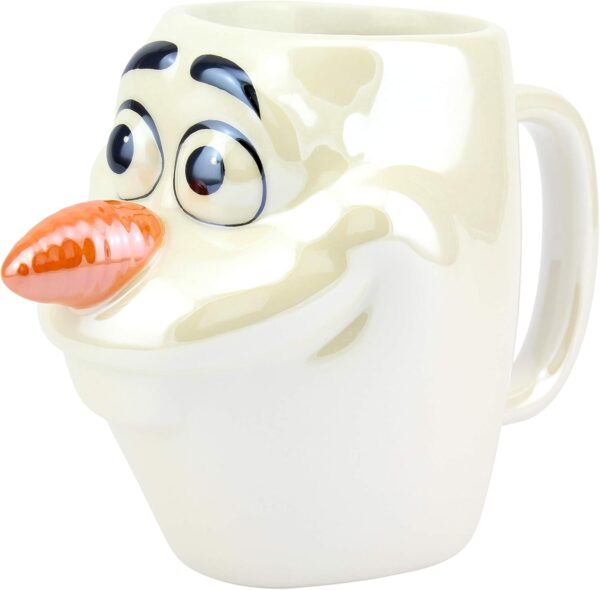 Mug Olaf