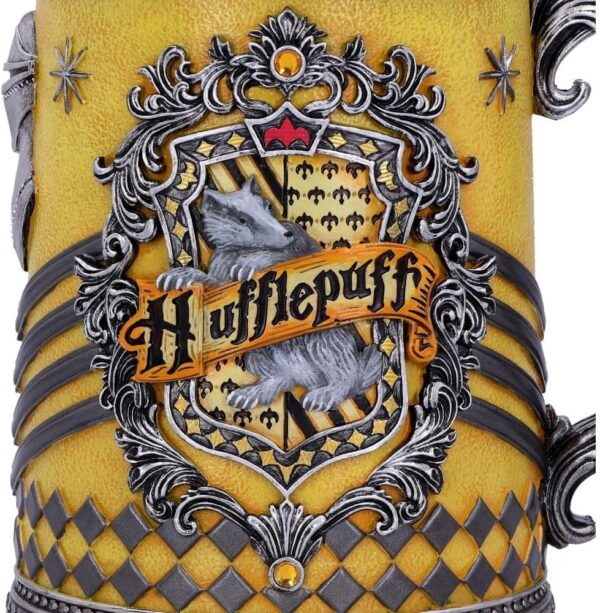 Chope Harry Potter Poufsouffle – Image 5