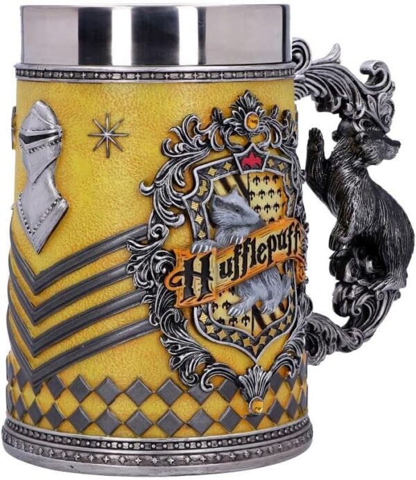 Chope Harry Potter Poufsouffle – Image 6