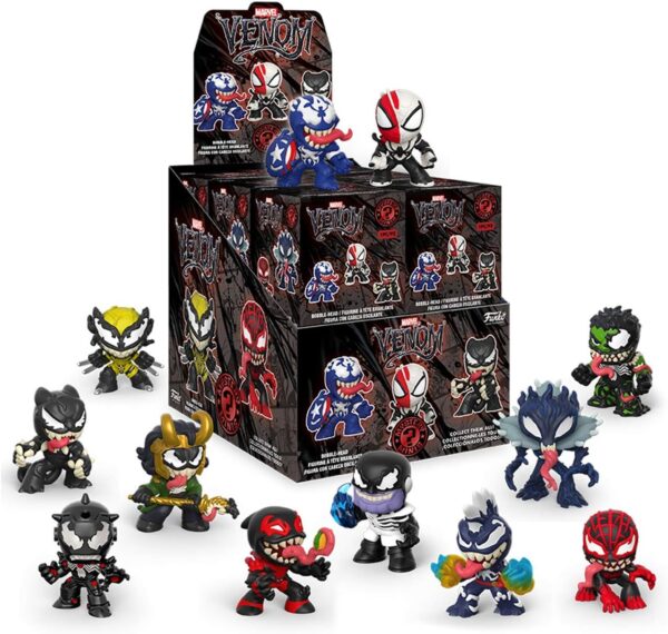 Venom Mystery - Afbeelding 2