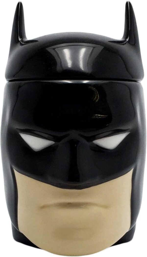 Mug 3D Batman - Afbeelding 4