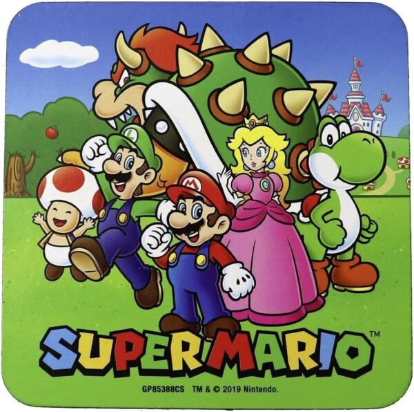 Super Mario Bumper Gift Set - Afbeelding 7