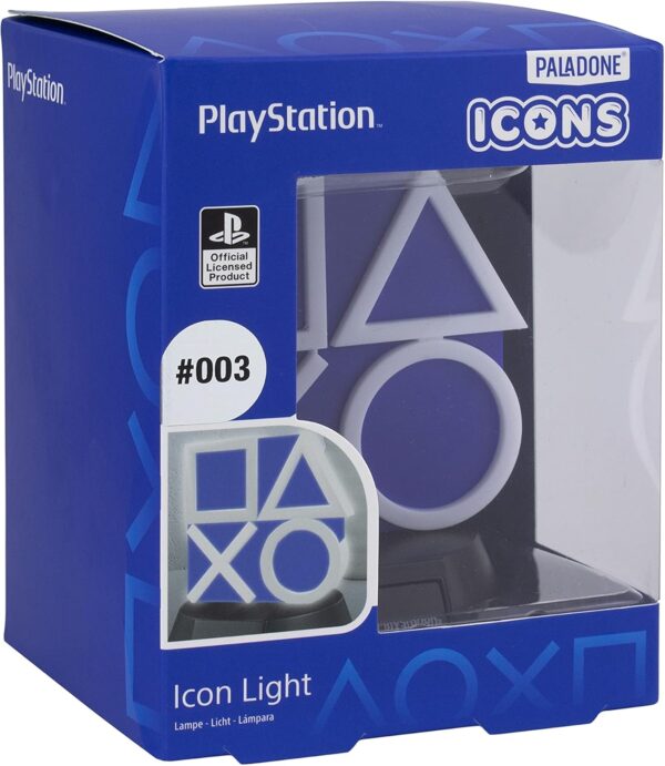 Playstation Icon Light – Image 2