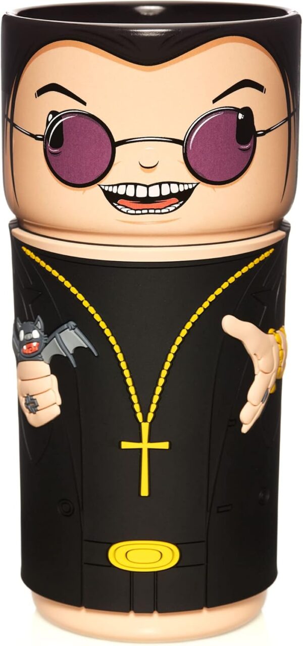 Goblet Ozzy Osborn