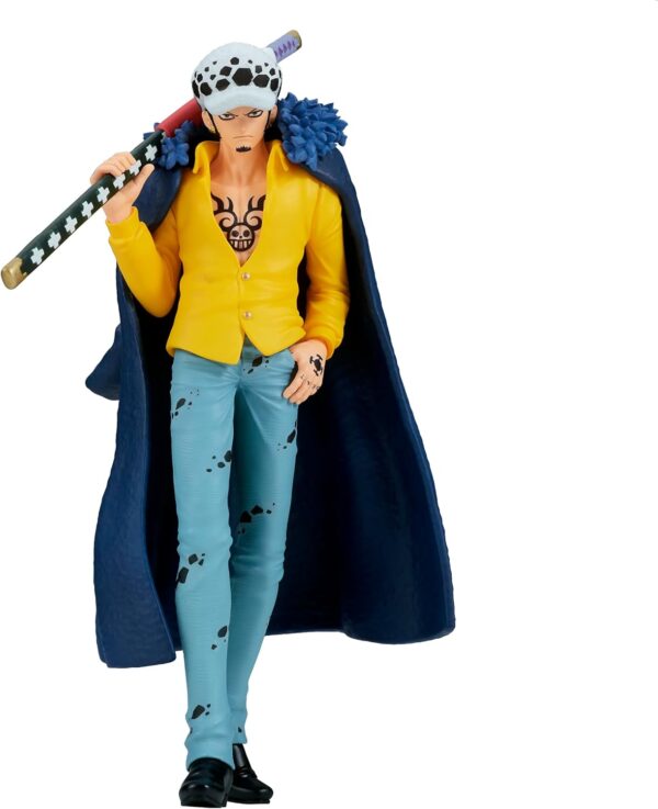One Piece - Trafalgar Law