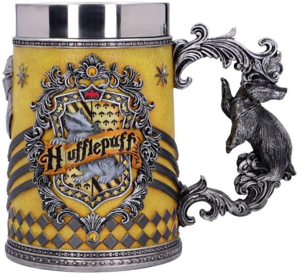 Chope Harry Potter Poufsouffle