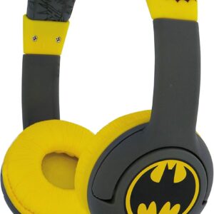 Casque Batman 3-7 ans