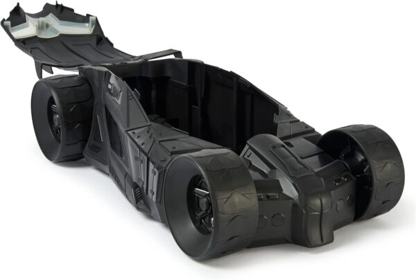 Batmobile DC – Image 3