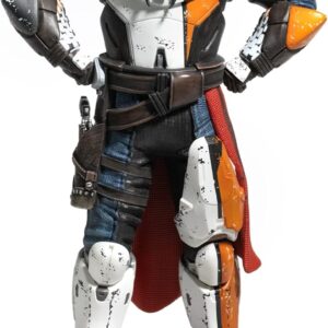Lord Shaxx