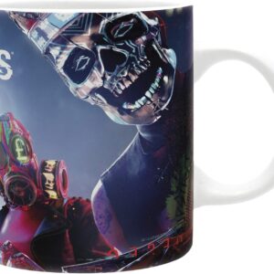 Mug Watch Dogs Legion