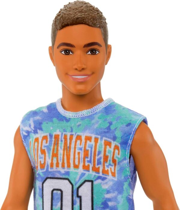 Barbie Ken n°212 - Image 5