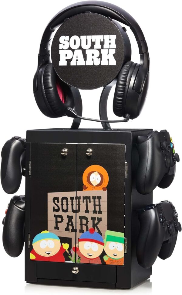 Gaming Locker South Park
