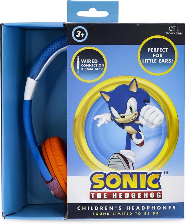 Casque Sonic 3+ ans – Image 6
