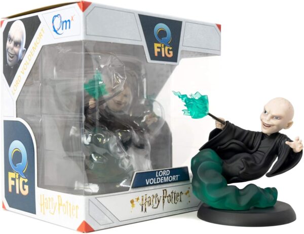 QFig Lord Voldemort