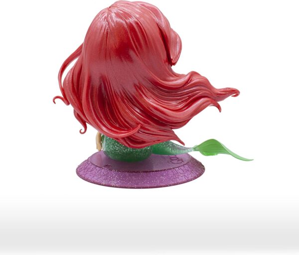 Q Posket Ariel (Glitter Line) - Afbeelding 2