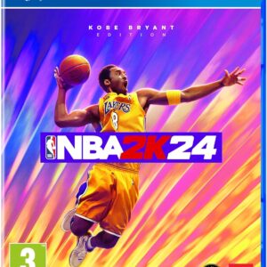 NBA 2K24