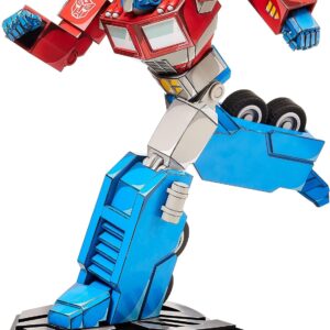 Optimus Prime