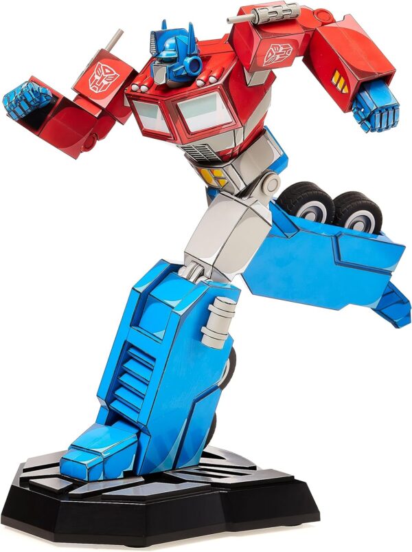 Optimus Prime