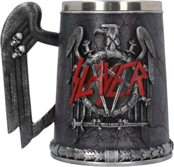 Chope Slayer