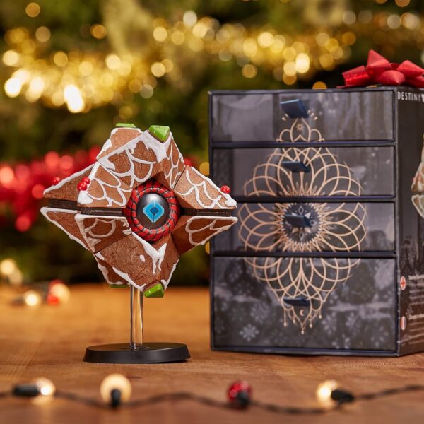 Calendrier de l'Avent Destiny