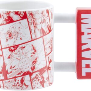Mug Marvel