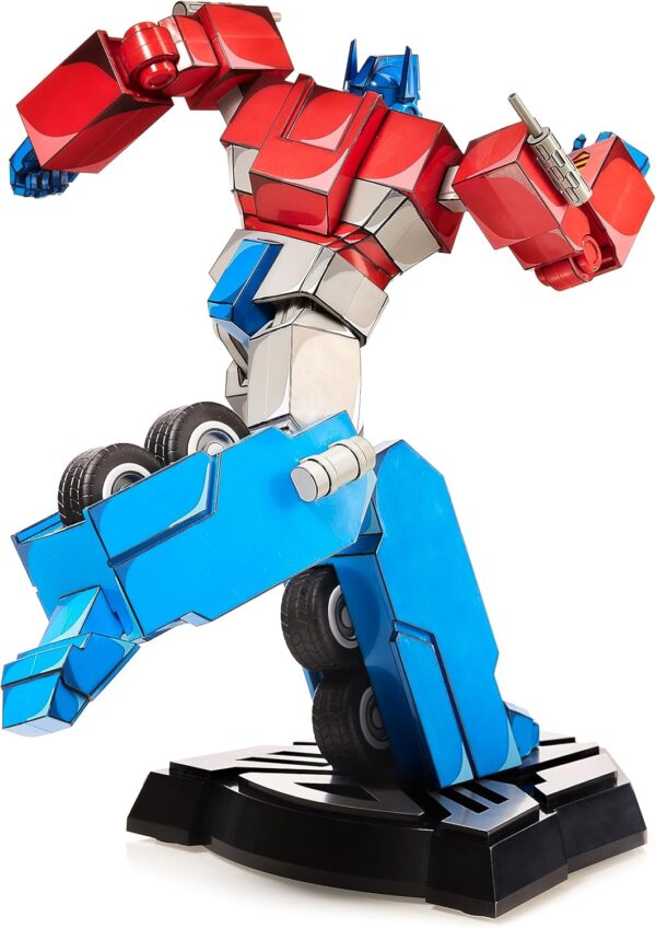 Optimus Prime - Image 4