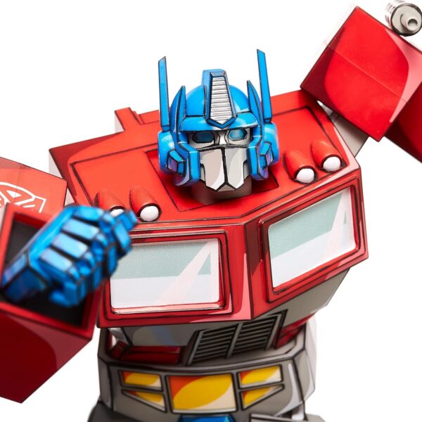 Optimus Prime - Image 2