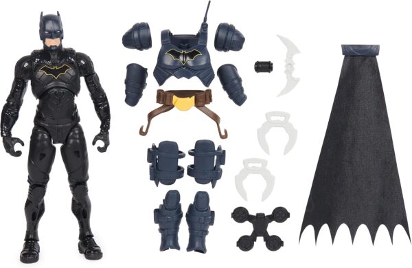 Batman Adventure – Image 7