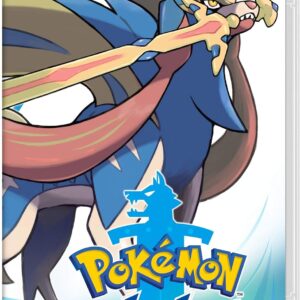 Pokémon Épée