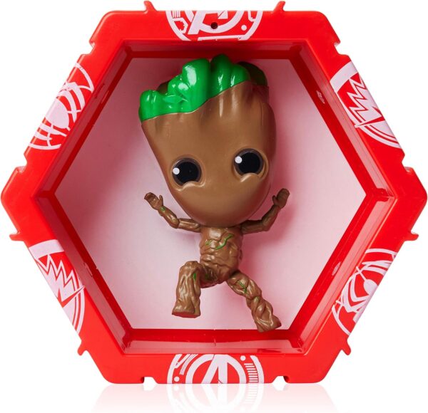 Wow Pods Groot