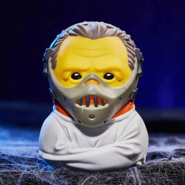 Le Silence des Agneaux - 2 - Hannibal Lecter - Afbeelding 2