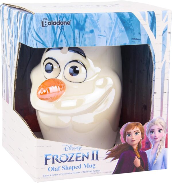 Mug Olaf - Afbeelding 3