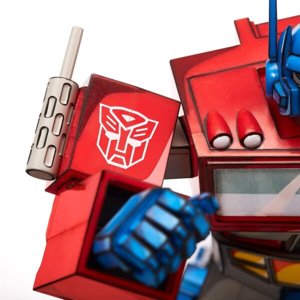Optimus Prime - Image 3