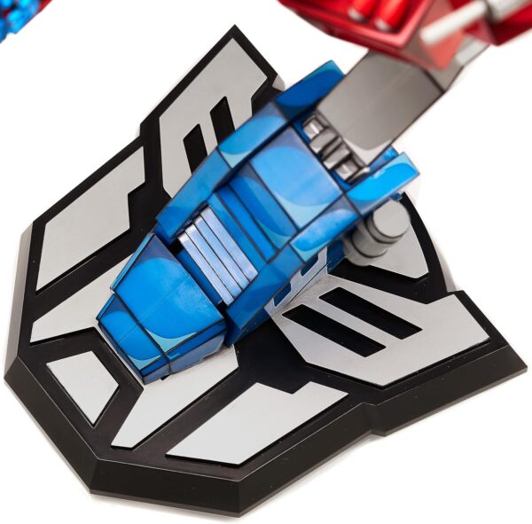 Optimus Prime - Image 5