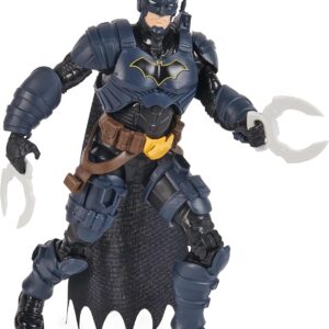 Batman Adventure
